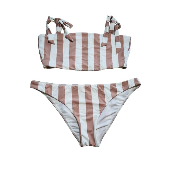 Billabong Shady Sands Bikini Set - Picture 2 of 12